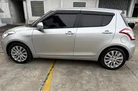 Suzuki SWIFT 1,4 GX AT 2014