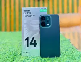 TERBARU READY HP OPPO RENO 14 SERIES ||DESAIN MERMAID ||COD FREEONGKIR