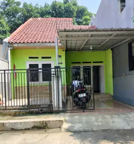Disewakan tahunan rumah GDC