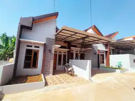 Ready siap huni sisa 1 Unit lagi..