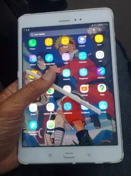 Samsung galaxy tab A ram 3/32