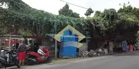 Jual Tanah di jl raya Curug parigi - Karawaci, Tangerang