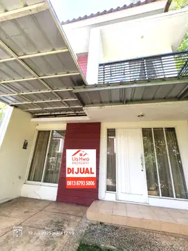 DISEWA RUMAH 2 LANTAI DI RESIDENCE ONE BSD