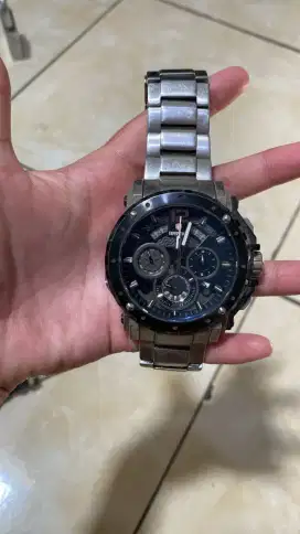 Jam tangan expedition