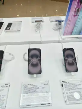 Iphone 16 Plus 128Gb Kredit Dp Mulai 0 Proses Cepat