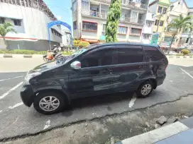 Avanza 2013 type G (lokasi Ambon)