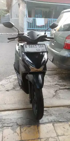 Honda Beat Smart Keylass 2025