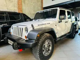 Jeep Wrangler JK Sport 2012