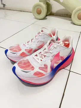 Preloved ortus hyperglide 3.1