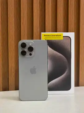 IPhone 15 Pro Max 256GB iBox