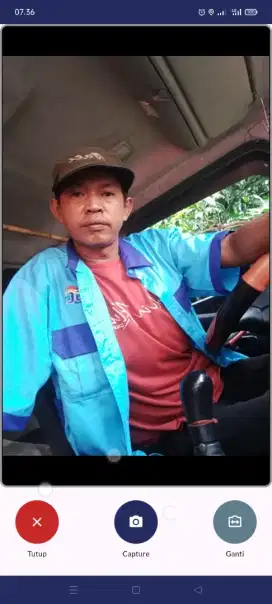 Mencari pekerjaan