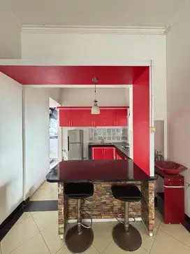 DIJUAL RUMAH LOMBOK 2.3 M LUAS DAPAT 4 KAVLING