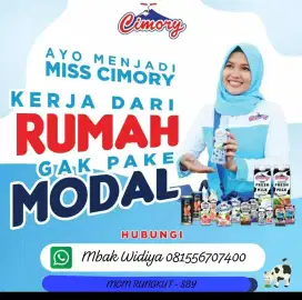 Lowongan kerja fleksibel