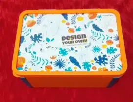 Lunch box ROYAL VKB ori