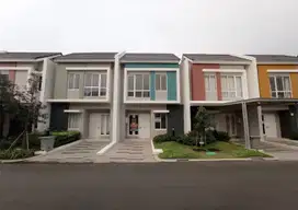 RUMAH DIJUAL SUMMARECON SERPONG GADING SERPONG TANGERANG