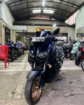 Yamaha Xmax 250 Abs 2022