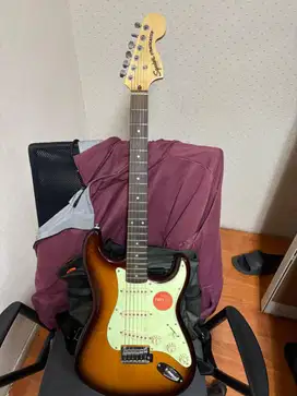 Squier FSR Affinity Series Stratocaster