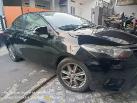 Toyota Vios G AT 2015 keyles