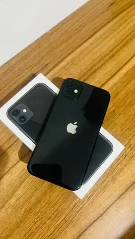 Iphone 11 64Gb Ex Ibox