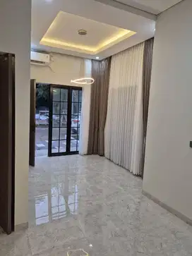 DiJual Rumah Siap Huni 2 Lantai Mewah Jarang Ada ( CCP) Kota Bogor