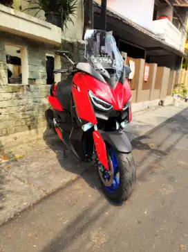 Jual Xmax tahun 2022