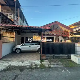 DIJUAL RUMAH JALAN STM / SUKA IKHLAS I - DAERAH KATAMSO (MEIKY)