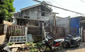 Dijual Rumah Brandnew On Progres di Bukit Nusa Indah