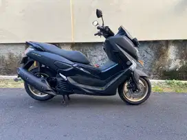 Yamaha NMAX Tahun 2018
