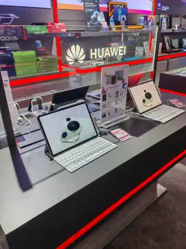 Ready Stock Huawei Matepad Series