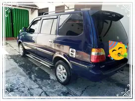 Toyota Kijang 2003 Bensin