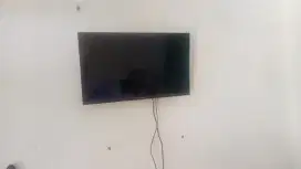 Jual tv flat 32 inch