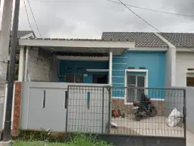 Disewakan / Dikontrakan Rumah Luas 60 (per tahun)