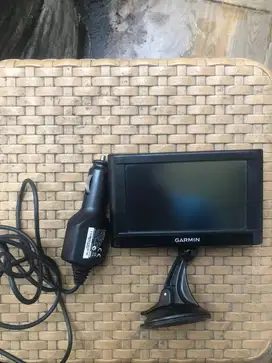 Gps garmin nuvi 42lm auto 2000