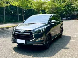 TOYOTA INNOVA VENTURER AT TH 2017