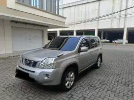 Nissan xtrail T31 2009