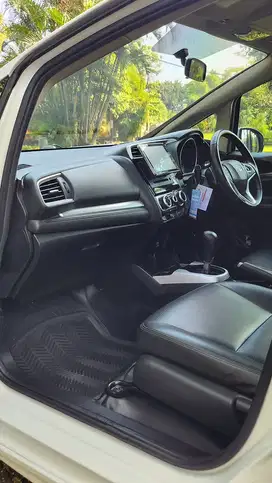 Honda Jazz 2016 Bensin