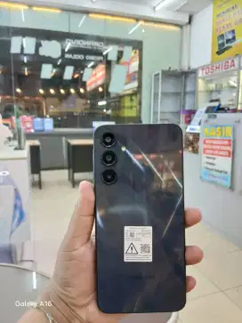 SAMSUNG GALAXY A16 5G 8/256 LAGI PROMO