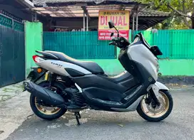 Yamaha Nmax New Keyless ABS MULUSSS Pajak Hidup Panjang