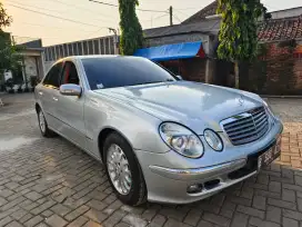 Mecedes mercy e260
