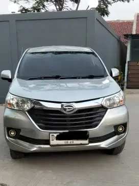 Jual Cepat xenia R 1.3 2017