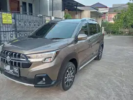 Suzuki XL7 2021 Bensin