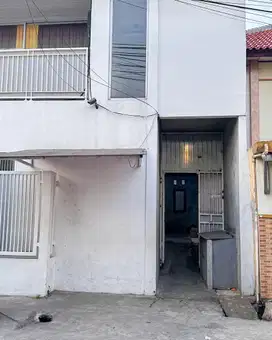 Disewakan Kontrakan 1 Kamar Lokasi Strategis di Kalibata, Jaksel