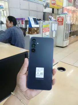 DIOBRAL SAMSUNG GALAXY A16 8/128 KREDIT CUMA 300RIBUAN PER BULAN
