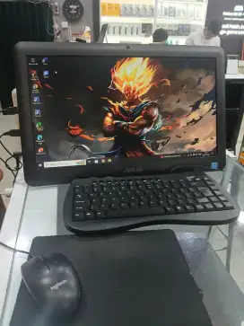 All in one pc asus 21 siap buat pelajar