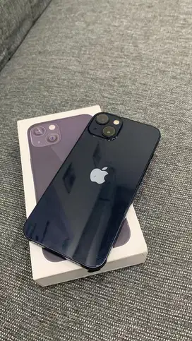 IPhone 13 256gb inter