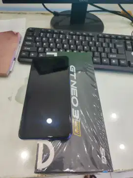 Realme GT Neo 3 150W