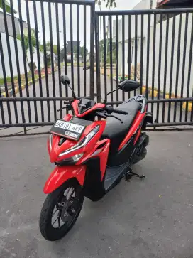 HONDA VARIO 125 TAHUN 2022