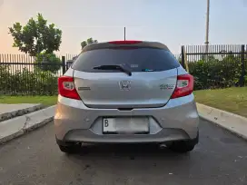 Honda Brio Satya 2023, NIK 2022 cvt matic