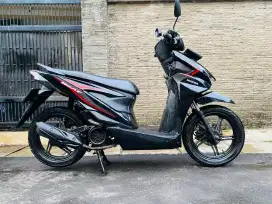 Honda beat new 2024 akhir Gress muluss