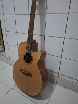 Gitar merk gilmore